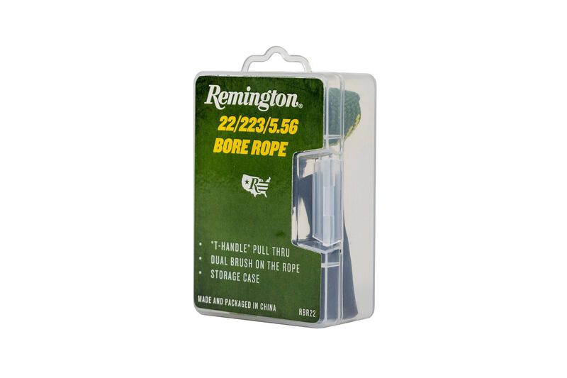Bore Rope - Rifle/Handgun, 7mm/270 cal, 1 per pack Count